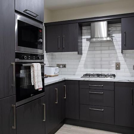 Luxury, Sleeps 6, City Centre Белфаст Екстер'єр фото