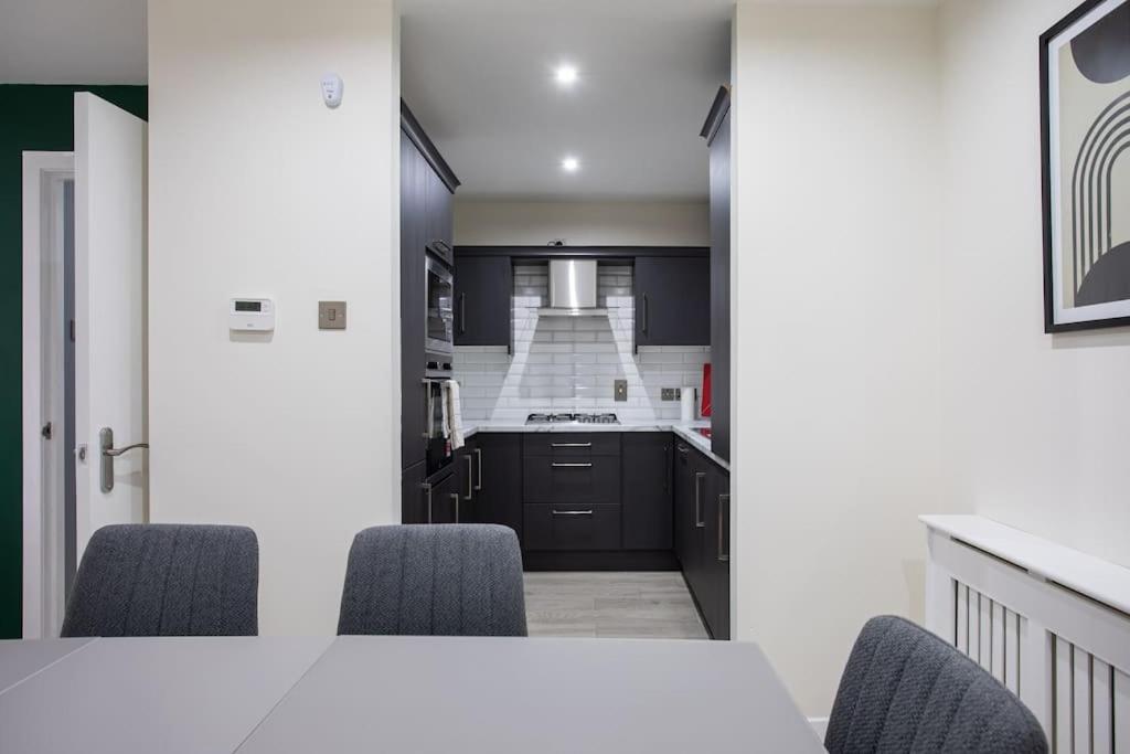 Luxury, Sleeps 6, City Centre Белфаст Екстер'єр фото