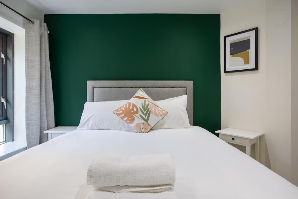 Luxury, Sleeps 6, City Centre Белфаст Екстер'єр фото