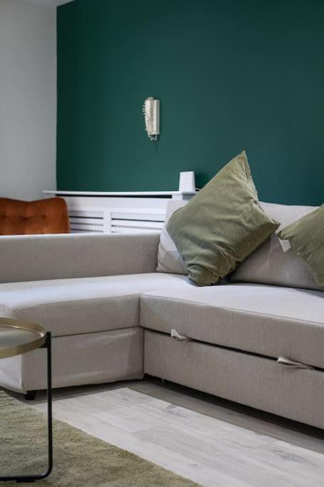 Luxury, Sleeps 6, City Centre Белфаст Екстер'єр фото