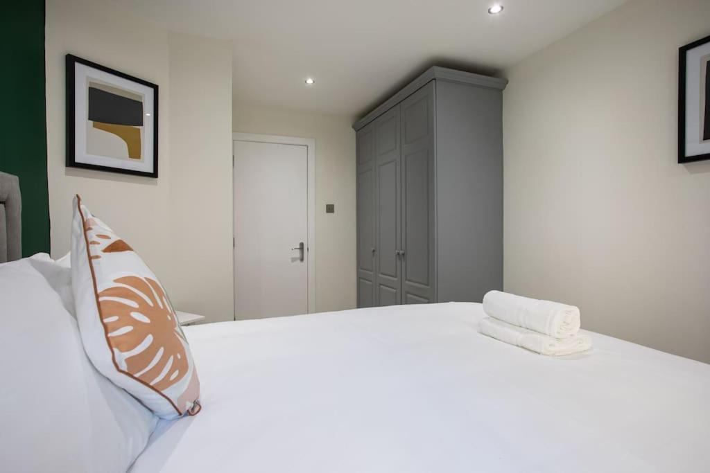 Luxury, Sleeps 6, City Centre Белфаст Екстер'єр фото